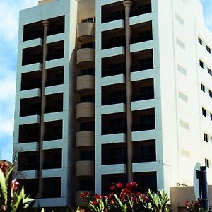 Ramee Hotel Apartments